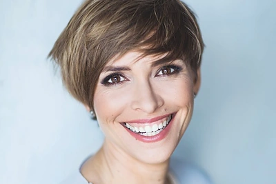 Lina Danienė: „Svarbu, ne kuriuo keliu, o KAIP eisi“