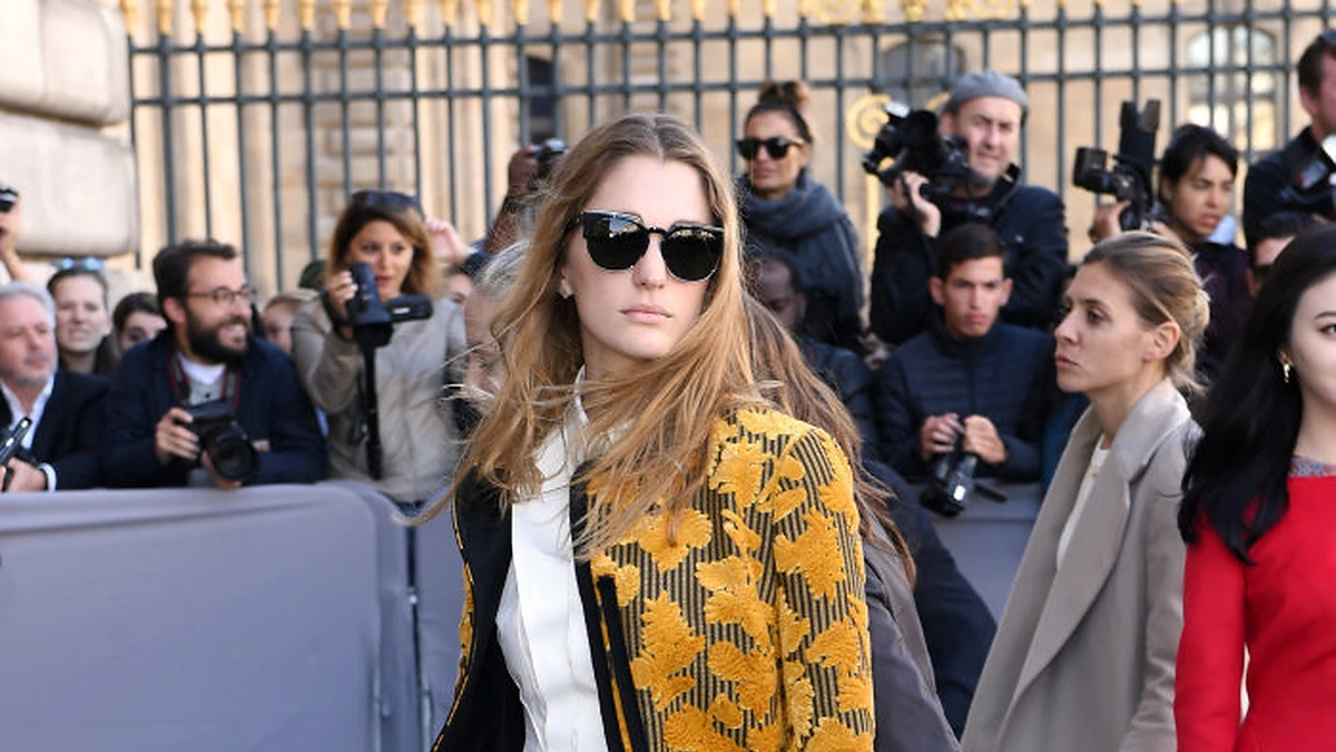 Sofia Sanchez de Betak