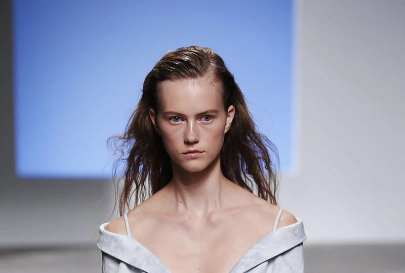 „Thakoon“ 2016 m. pavasario-vasaros kolekcija