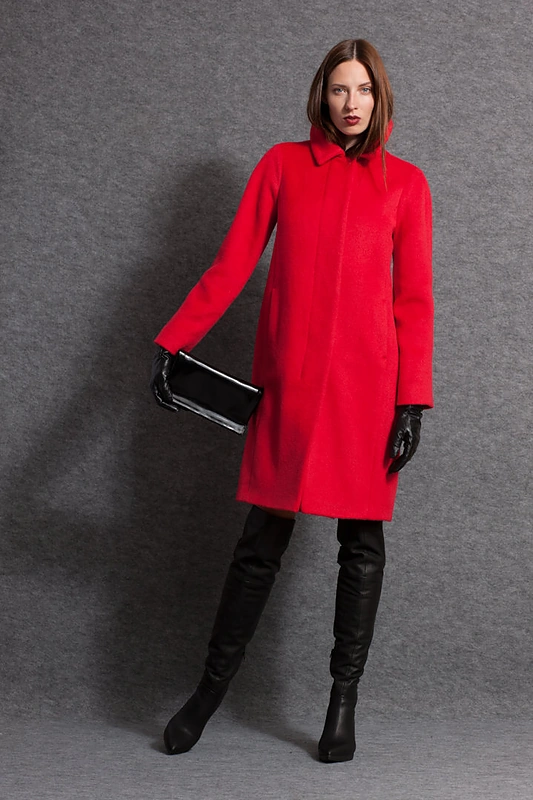 Rudens/žiemos kolekcija