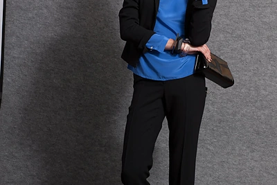 Rudens/žiemos kolekcija