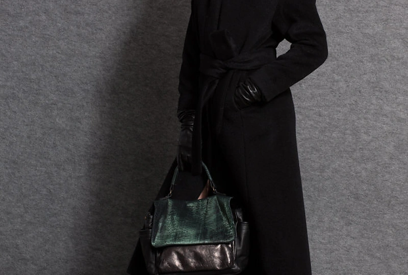 Rudens/žiemos kolekcija