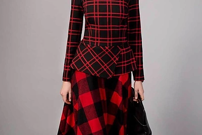 Žiemos/rudens kolekcija