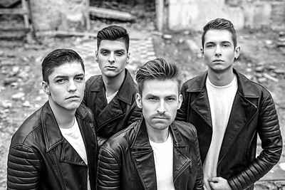 Grupė E.G.O.