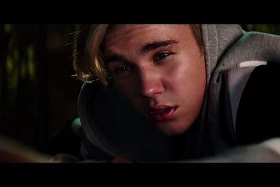 Komedijos „Zulanderis 2“ anonse nužudomas Justinas Bieberis