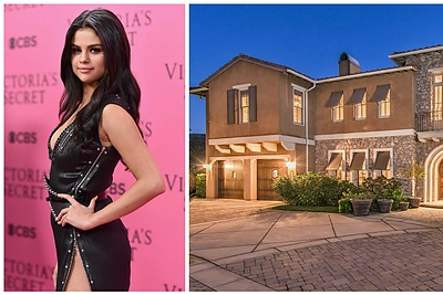 Pasikartojančių įsilaužimų įbauginta Selena Gomez parduoda savo namus Los Andžele