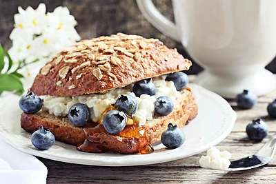 Ar tikrai angliavandeniai – tylieji mūsų smegenų žudikai?