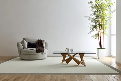 Kuriame savą erdvę namuose