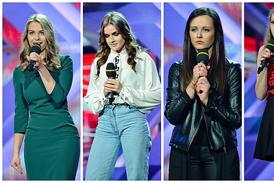 „X Faktoriaus“ merginų laukia drama dėl bilieto į finalus: verks ir favoritės