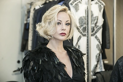 Mia prisiminė močiutę: „Mano meilės tau nepakeis niekas – nei skausmas, nei naujai sutikta meilė“