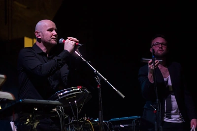 „Vilnius Music Week 2015“ koncertas