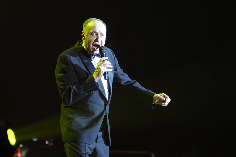 Antanas Čapas / Teodoro Biliūno / BNS nuotr.