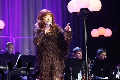 Birutė Petrikytė / Teodoro Biliūno / BNS nuotr.