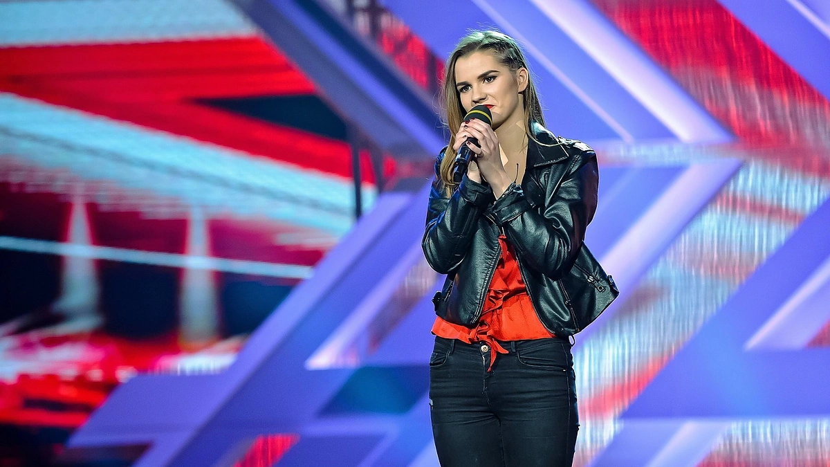 Justė Gaižauskaitė