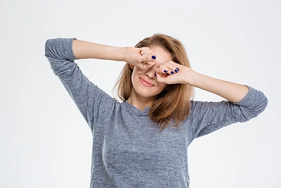 10 būdų, kaip pasijusti laimingesnei