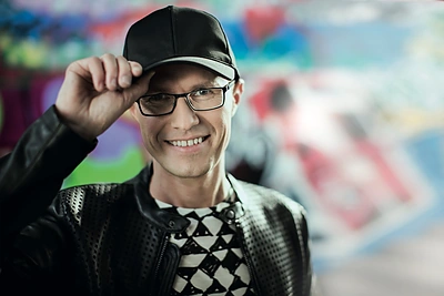 Poliglotas Gediminas Degėsys: „Kalbų nesimokau iš reikalo, jos į mano gyvenimą ateina netikėtai“