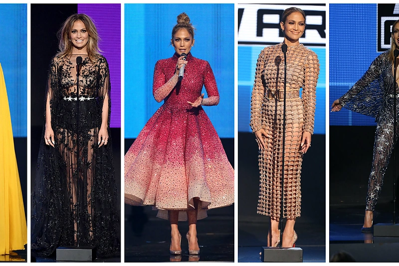 Jennifer Lopez