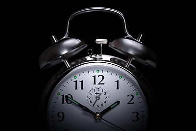 Košmariškos nemigos pasekmės