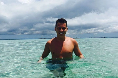 Rimvydas Širvinskas