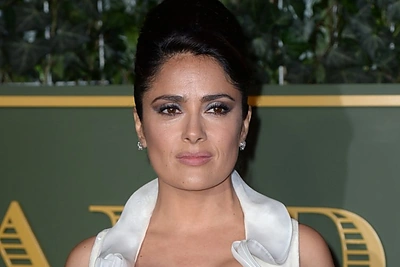 Salma Hayek