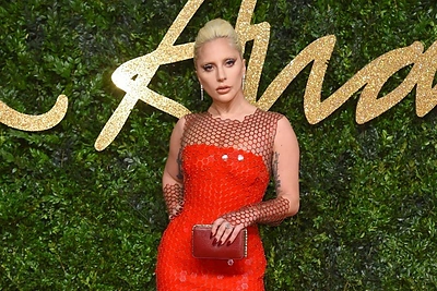 Lady Gaga
