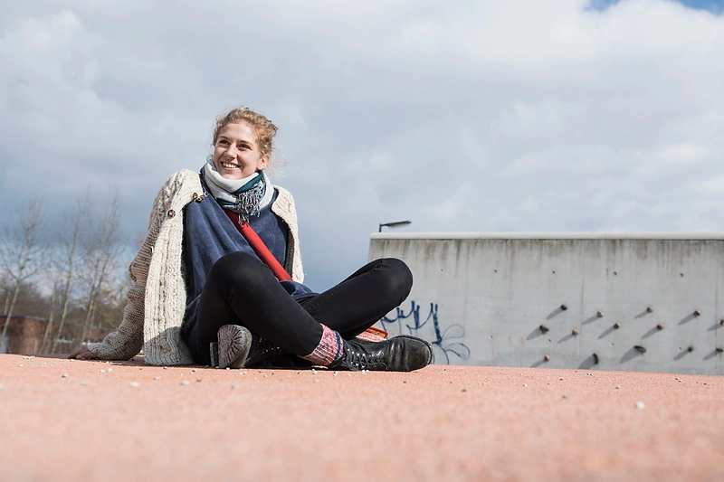 Kūrybos ir komunikacijos konsultantė: „Jei leidi sau pabūti „tuščiame kambaryje“, daug sužinai apie save“