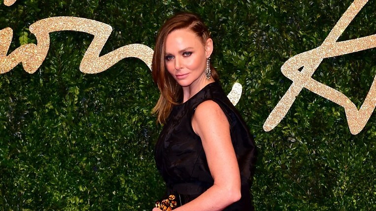 Stella McCartney
