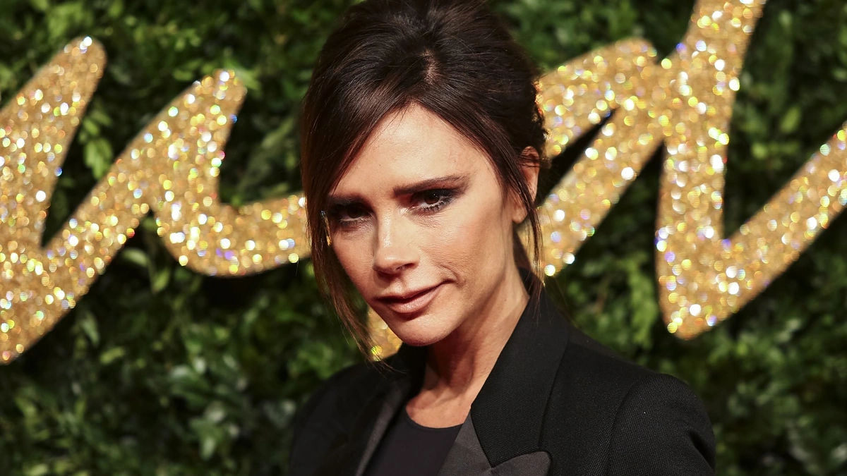 Victoria Beckham