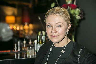 Agnė Grigaliūnienė: „Su drauge susitaikiau per... laidotuves“