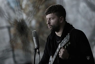 „Golden Parazyth“ vaizdo klipo filmavimas