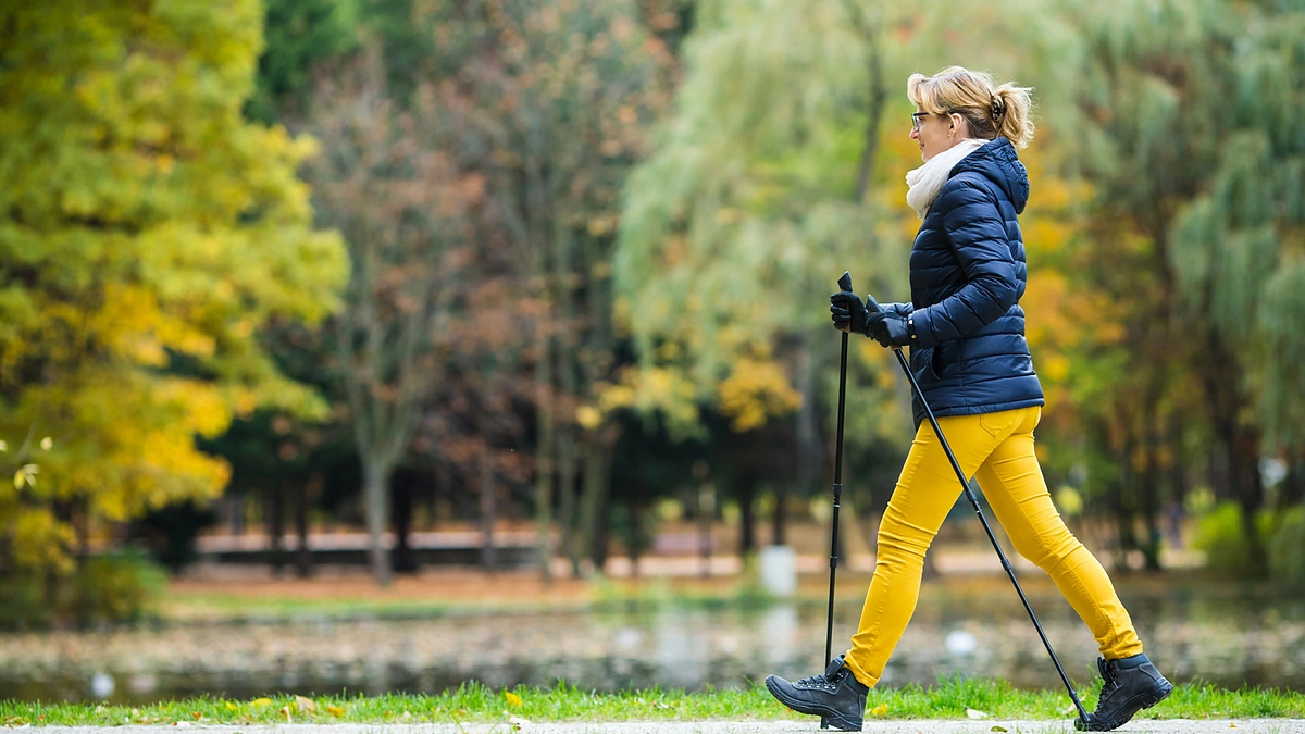 Šiaurietiškas ėjimas