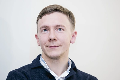 Deivydas Praspaliauskas