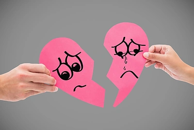 30 frazių, kurios šaldo poros santykius