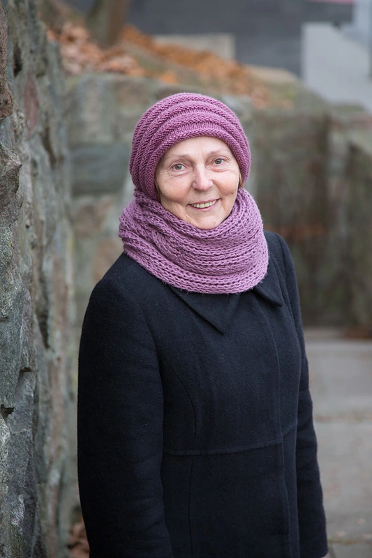 Marija Liugienė