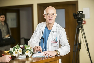 Ramūnas Rudokas gali papildyti bankrutavusių garsenybių sąrašą: aktorius jau kreipėsi į teismą