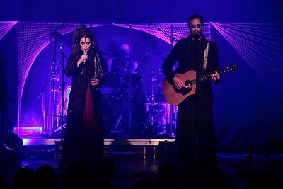 Grupė „Skylė“ ruošiasi finaliniam „Vilko vartų“ kerėjimui Vilniuje