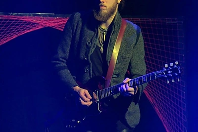 Grupės „Skylė“ koncertas