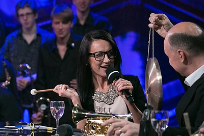 Katažina Zvonkuvienė