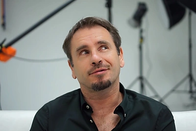 Marijus Mikutavičius