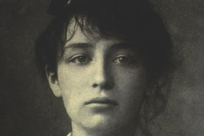Moteris Rodino šešėlyje – pražudytoji Camille Claudel
