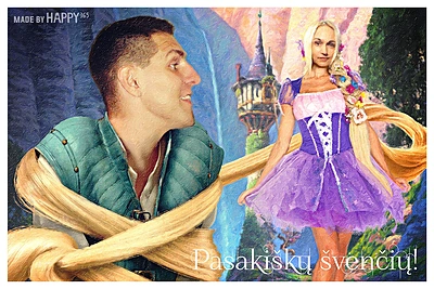 Šmaikščiuose kalėdiniuose atvirukuose įamžintos garsenybės siunčia šventinių linkėjimų