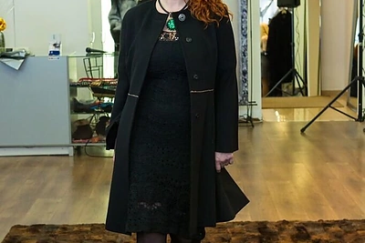Rasa Kaušiūtė