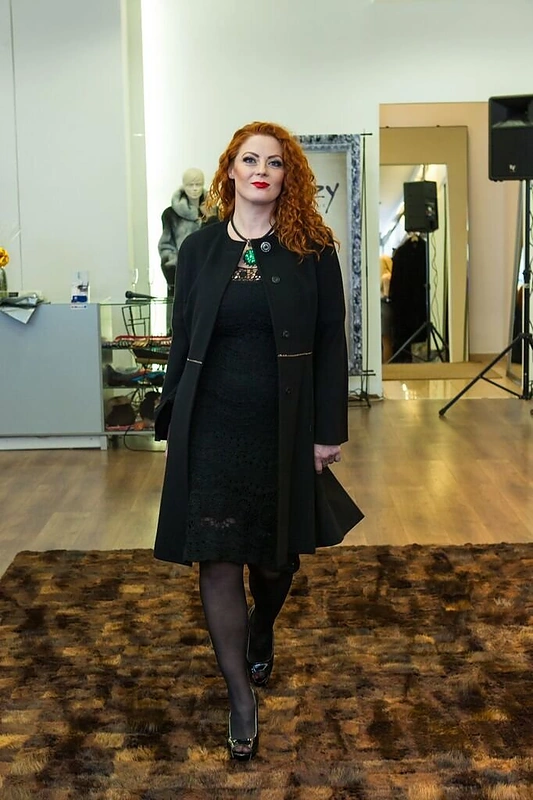 Rasa Kaušiūtė