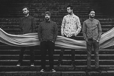 „The Roop“ pristato debiutinį albumą: „Šiame darbe sudėtos visos mūsų svajonės“