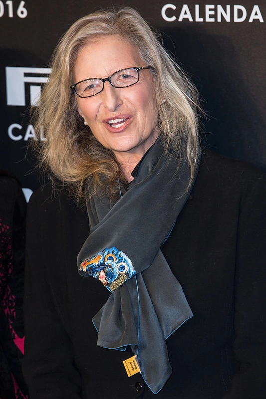 Annie Leibovitz