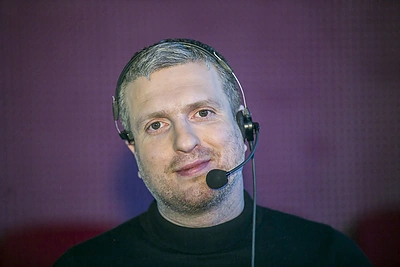 Kompozitorius Deivydas Zvonkus rėžė visą tiesą apie „Patriotų“ garso takelį