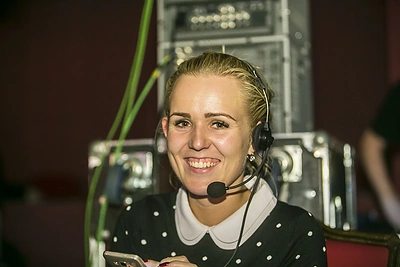 Donata Gutauskienė-Laisva atvirai prabilo apie santuoką su kalinčiu vyru