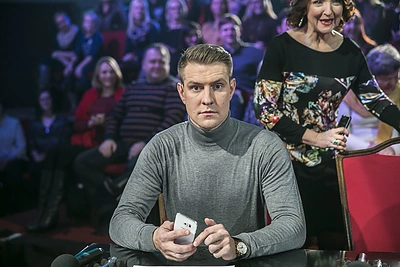 5 metus psichologinį terorą kentęs Mantas Stonkus: „Po pamokų slėpdavausi ir laukdavau, kol visi išeis“