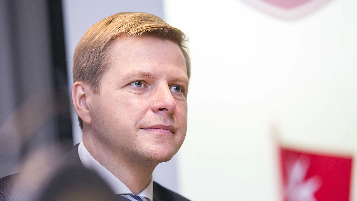 Remigijus Šimašius