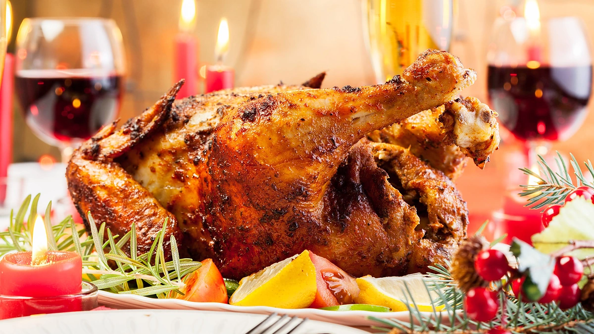 Šventinis patiekalas